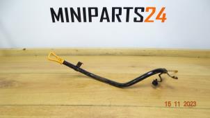 Used Oil dipstick Mini Cooper S Price € 41,65 Inclusive VAT offered by Miniparts24 - Miniteile24 GbR