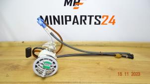Used Fuel filter Mini Cooper S Price € 83,30 Inclusive VAT offered by Miniparts24 - Miniteile24 GbR