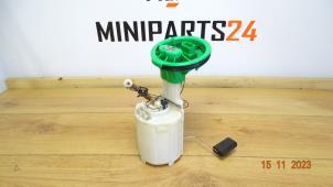 Gebrauchte Benzinpumpe Mini Cooper S Preis € 95,20 Mit Mehrwertsteuer angeboten von Miniparts24 - Miniteile24 GbR