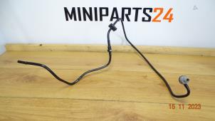 Used Lines (miscellaneous) Mini Cooper S Price € 41,65 Inclusive VAT offered by Miniparts24 - Miniteile24 GbR