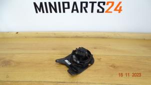 Used Fan motor Mini Cooper S Price € 89,25 Inclusive VAT offered by Miniparts24 - Miniteile24 GbR