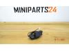 MINI Mini Cooper S (R53) 1.6 16V Tailgate lock mechanism