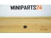 MINI Mini Cooper S (R53) 1.6 16V Pressure switch