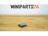 MINI Mini Cooper S (R53) 1.6 16V Bonnet lock mechanism