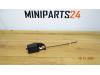 MINI Mini Cooper S (R53) 1.6 16V Tank flap lock motor
