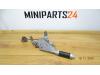 MINI Mini Cooper S (R53) 1.6 16V Parking brake mechanism