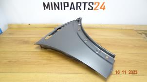 Used Front wing, right Mini Mini Cooper S (R53) 1.6 16V Price € 53,55 Inclusive VAT offered by Miniparts24 - Miniteile24 GbR