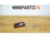 MINI Mini Cooper S (R53) 1.6 16V Tool set