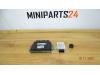 MINI Mini Cooper S (R53) 1.6 16V Engine management computer