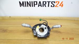 Used Steering column stalk Mini Mini Cooper S (R53) 1.6 16V Price € 77,35 Inclusive VAT offered by Miniparts24 - Miniteile24 GbR