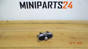 Gebrauchte Spiegel Schalter Mini Mini Cooper S (R53) 1.6 16V Preis € 17,85 Mit Mehrwertsteuer angeboten von Miniparts24 - Miniteile24 GbR