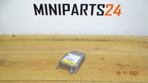 Usagé Ressort tournant airbag Mini Mini Cooper S (R53) 1.6 16V Prix € 53,55 Prix TTC proposé par Miniparts24 - Miniteile24 GbR