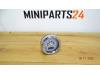 MINI Mini Cooper S (R53) 1.6 16V Tachometer
