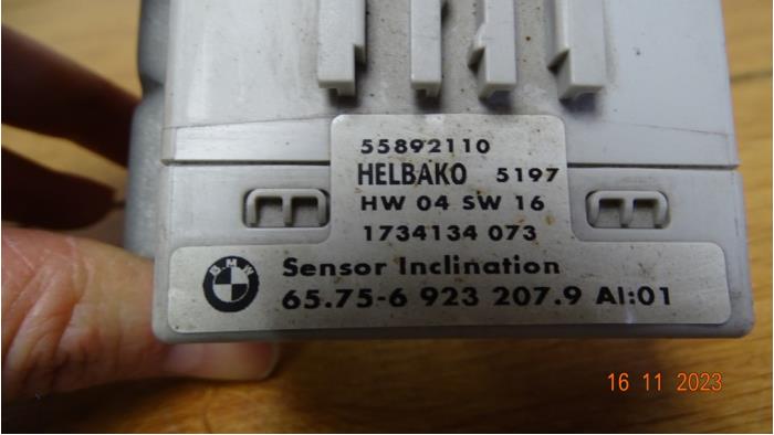 Sensor (otros) de un MINI Mini Cooper S (R53) 1.6 16V 2003