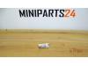 MINI Mini Cooper S (R53) 1.6 16V Airbag sensor