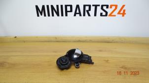Gebrauchte Türgriff 2-türig links Mini Mini Cooper S (R53) 1.6 16V Preis € 23,80 Mit Mehrwertsteuer angeboten von Miniparts24 - Miniteile24 GbR