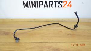 Gebrauchte Leitung (sonstige) Mini Mini Cooper S (R53) 1.6 16V Preis € 35,70 Mit Mehrwertsteuer angeboten von Miniparts24 - Miniteile24 GbR