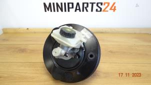 Used Brake servo Mini Mini Cooper S (R53) 1.6 16V Price € 47,60 Inclusive VAT offered by Miniparts24 - Miniteile24 GbR
