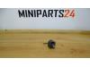 MINI Mini Cooper S (R53) 1.6 16V Door lock cylinder, left