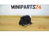 MINI Mini Cooper S (R53) 1.6 16V Door lock mechanism 2-door, right