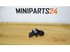 MINI Mini Cooper S (R53) 1.6 16V Door handle 2-door, right