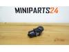 MINI Mini Cooper S (R53) 1.6 16V Front wiper motor