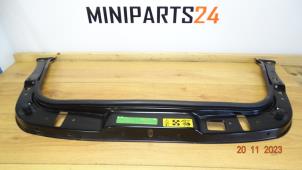 Używane Plyta zamka przedniego Mini Mini (R56) 1.6 16V Cooper Cena € 113,05 Z VAT oferowane przez Miniparts24 - Miniteile24 GbR