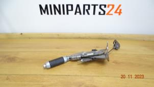 Used Parking brake mechanism Mini Mini Cooper S (R53) 1.6 16V Price € 41,65 Inclusive VAT offered by Miniparts24 - Miniteile24 GbR