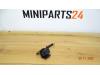 MINI Mini Cooper S (R53) 1.6 16V Xenon height adjustment