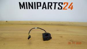 Used Steering angle sensor Mini Mini Cooper S (R53) 1.6 16V Price € 77,35 Inclusive VAT offered by Miniparts24 - Miniteile24 GbR