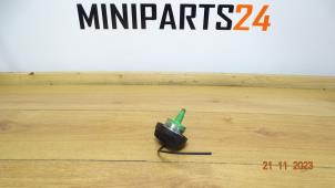 Used Fuel cap Mini Mini Cooper S (R53) 1.6 16V Price € 14,88 Inclusive VAT offered by Miniparts24 - Miniteile24 GbR