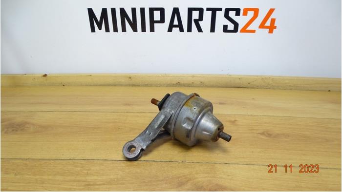 Support moteur d'un MINI Mini Cooper S (R53) 1.6 16V 2004