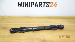 Used Rear lower wishbone, left Mini Mini Cooper S (R53) 1.6 16V Price € 32,73 Inclusive VAT offered by Miniparts24 - Miniteile24 GbR