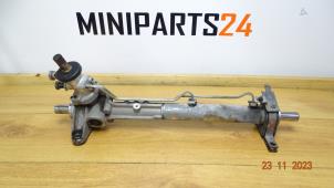 Used Steering box Mini Mini Cooper S (R53) 1.6 16V Price € 154,70 Inclusive VAT offered by Miniparts24 - Miniteile24 GbR