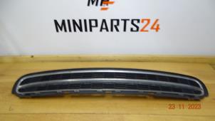 Used Grille Mini Mini (R56) 1.6 16V Cooper Price € 35,70 Inclusive VAT offered by Miniparts24 - Miniteile24 GbR