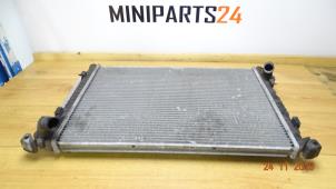 Usados Juego de refrigerador Mini Mini Cooper S (R53) 1.6 16V Precio € 119,00 IVA incluido ofrecido por Miniparts24 - Miniteile24 GbR