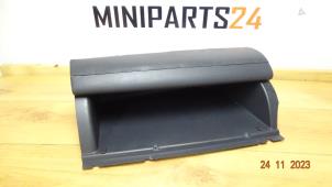 Used Glovebox Mini Mini Cooper S (R53) 1.6 16V Price € 119,00 Inclusive VAT offered by Miniparts24 - Miniteile24 GbR