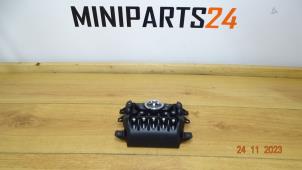 Gebrauchte Klimabedienteil Mini Mini (R56) 1.6 16V Cooper S Preis € 220,15 Mit Mehrwertsteuer angeboten von Miniparts24 - Miniteile24 GbR