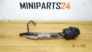 Used Power steering fluid reservoir BMW Mini One/Cooper (R50) 1.6 16V One Price € 53,55 Inclusive VAT offered by Miniparts24 - Miniteile24 GbR