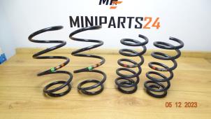 Used Shock absorber kit Mini Mini (R56) 1.6 16V Cooper Price € 71,40 Inclusive VAT offered by Miniparts24 - Miniteile24 GbR