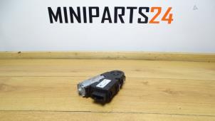 Used Sunroof motor Mini Mini Cooper S (R53) 1.6 16V Price € 71,40 Inclusive VAT offered by Miniparts24 - Miniteile24 GbR