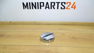 Used Fuel cap Mini Mini Cooper S (R53) 1.6 16V Price € 47,60 Inclusive VAT offered by Miniparts24 - Miniteile24 GbR