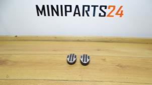 Used Set of pedals Mini Mini Cooper S (R53) 1.6 16V Price € 26,78 Inclusive VAT offered by Miniparts24 - Miniteile24 GbR