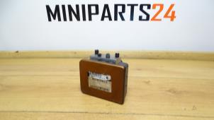 Used ABS pump Mini Mini Cooper S (R53) 1.6 16V Price € 261,80 Inclusive VAT offered by Miniparts24 - Miniteile24 GbR