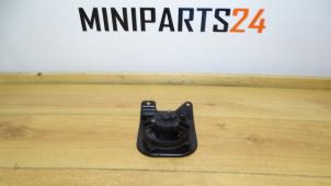 Used Radiator fan Mini Mini Cooper S (R53) 1.6 16V Price € 89,25 Inclusive VAT offered by Miniparts24 - Miniteile24 GbR