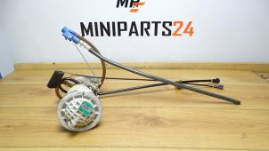 Used Fuel filter Mini Mini Cooper S (R53) 1.6 16V Price € 89,25 Inclusive VAT offered by Miniparts24 - Miniteile24 GbR