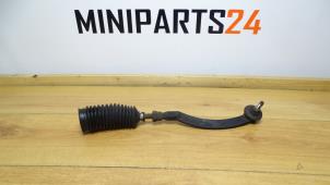 Used Tie rod, left Mini Mini Cooper S (R53) 1.6 16V Price € 29,75 Inclusive VAT offered by Miniparts24 - Miniteile24 GbR