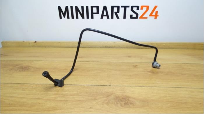 Usagé Conduit (divers) Mini Mini Cooper S (R53) 1.6 16V Prix € 41,65 Prix TTC proposé par Miniparts24