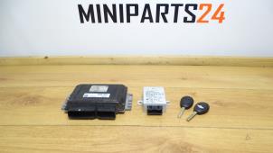 Gebrauchte Steuergerät Motormanagement Mini Mini Cooper S (R53) 1.6 16V Preis € 136,85 Mit Mehrwertsteuer angeboten von Miniparts24 - Miniteile24 GbR