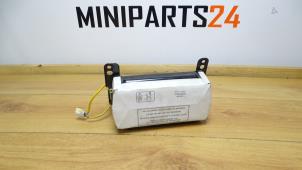 Usados Airbag derecha (salpicadero) Mini Mini Cooper S (R53) 1.6 16V Precio € 65,33 IVA incluido ofrecido por Miniparts24 - Miniteile24 GbR